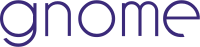 gnome Logo